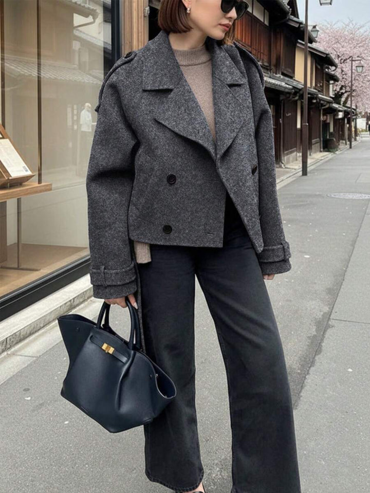 Beatrice | Giacca