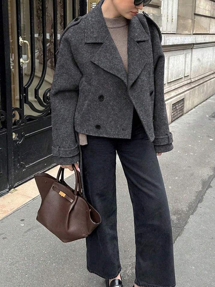 Beatrice | Giacca