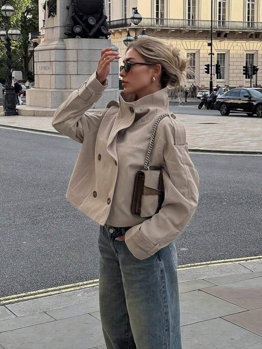Valentina | Blazer