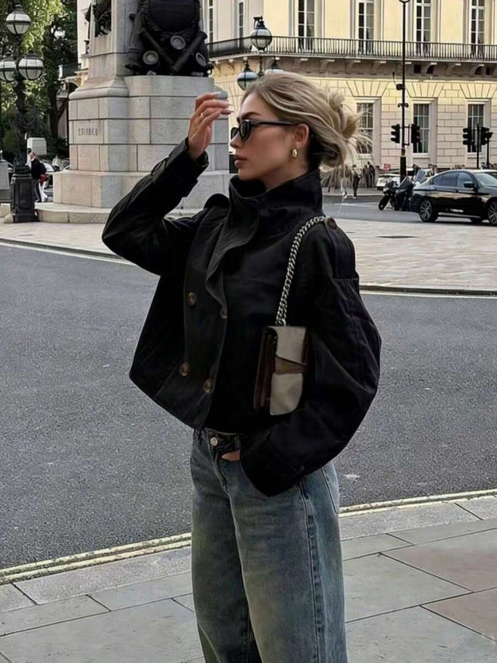 Valentina | Blazer