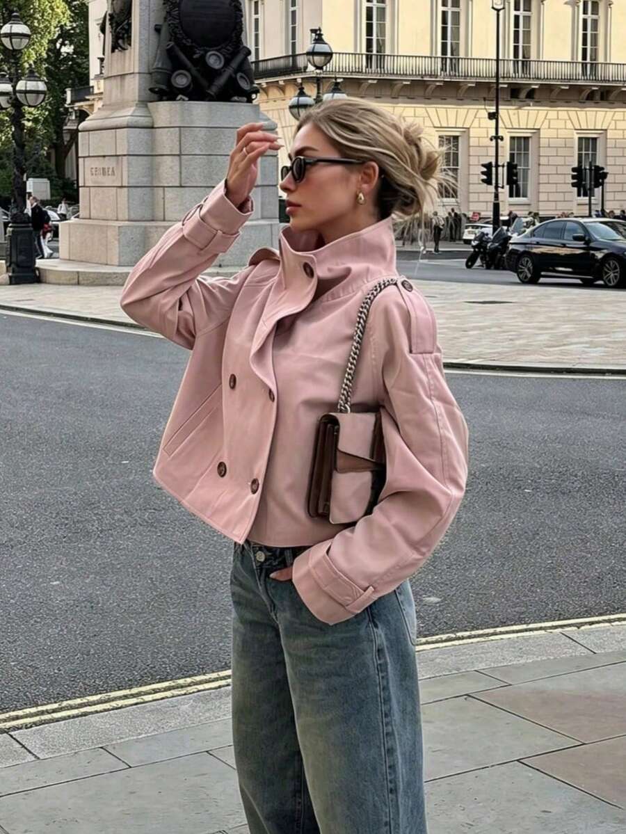 Valentina | Blazer