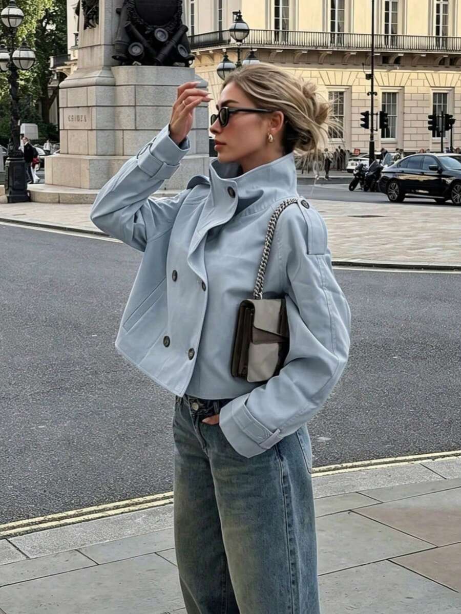 Valentina | Blazer