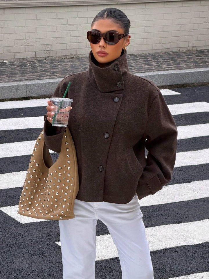 Ludovica | Cappotto