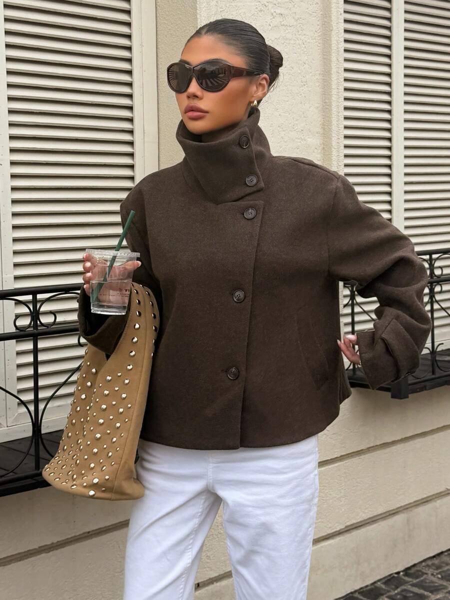 Ludovica | Cappotto