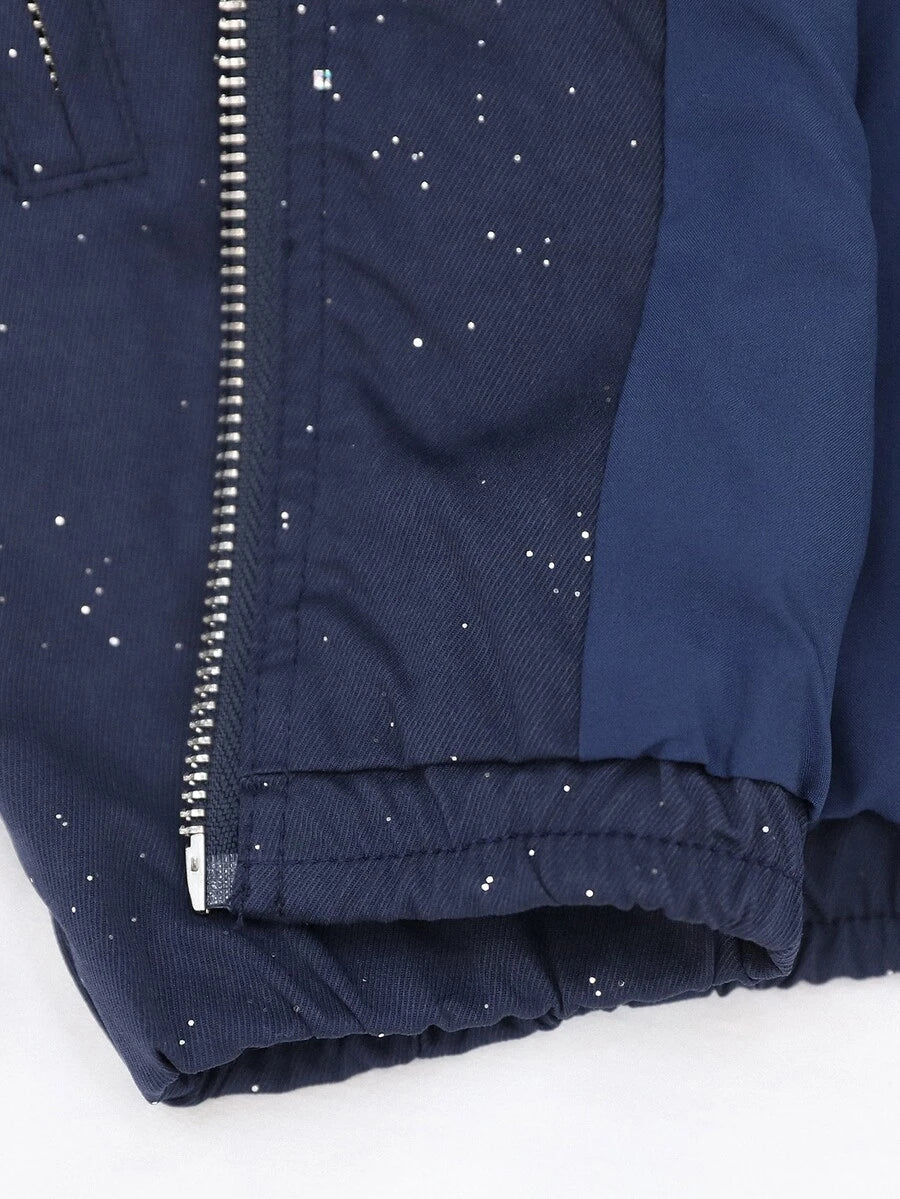 Carlotta | Giacca in pelle