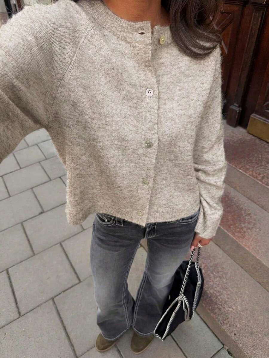 Cecilia | Cardigan