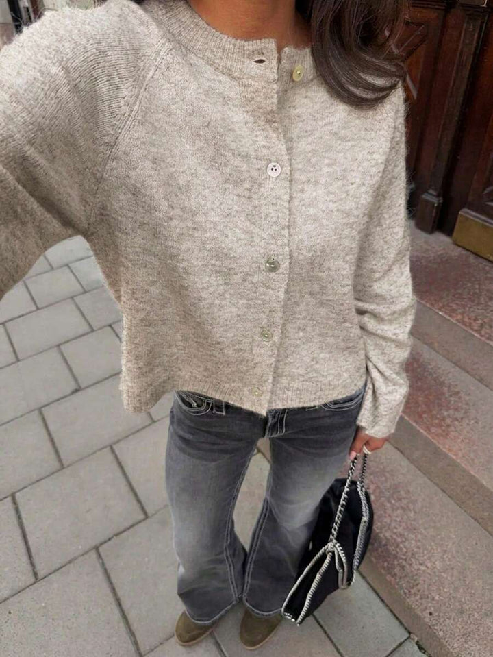 Cecilia | Cardigan