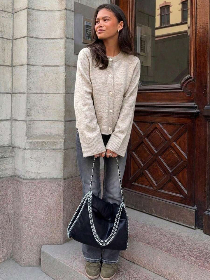 Cecilia | Cardigan