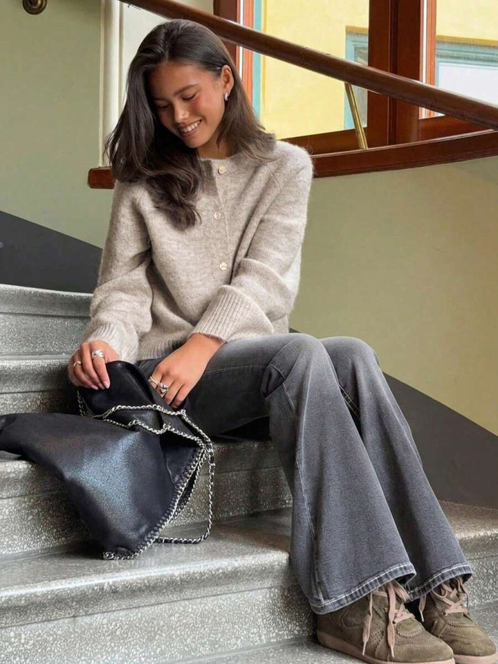 Cecilia | Cardigan