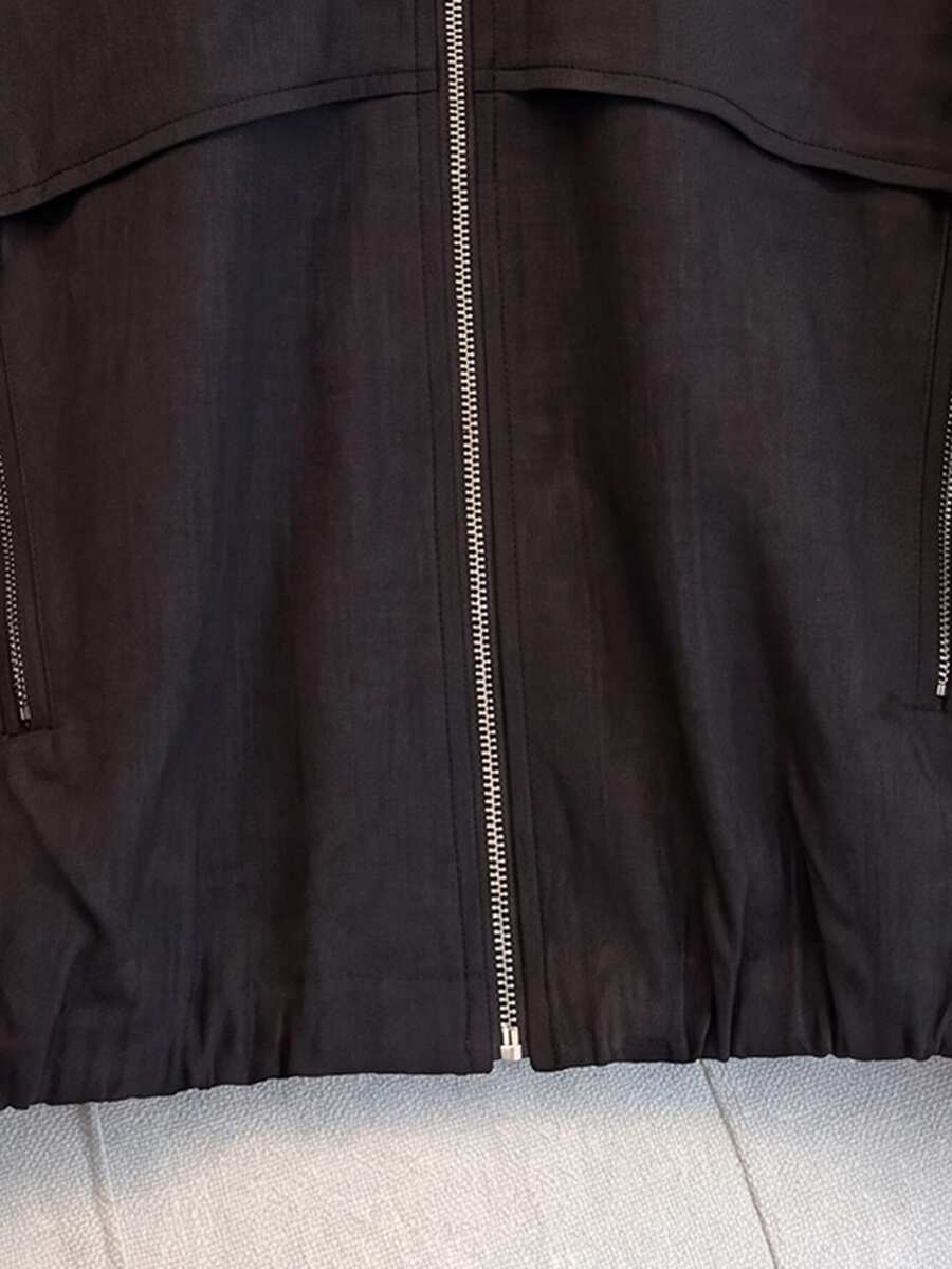 Carlotta | Giacca in pelle