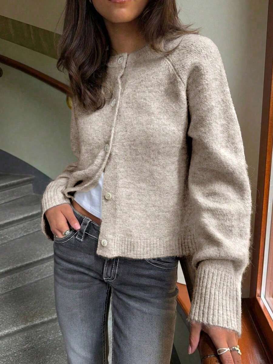 Cecilia | Cardigan