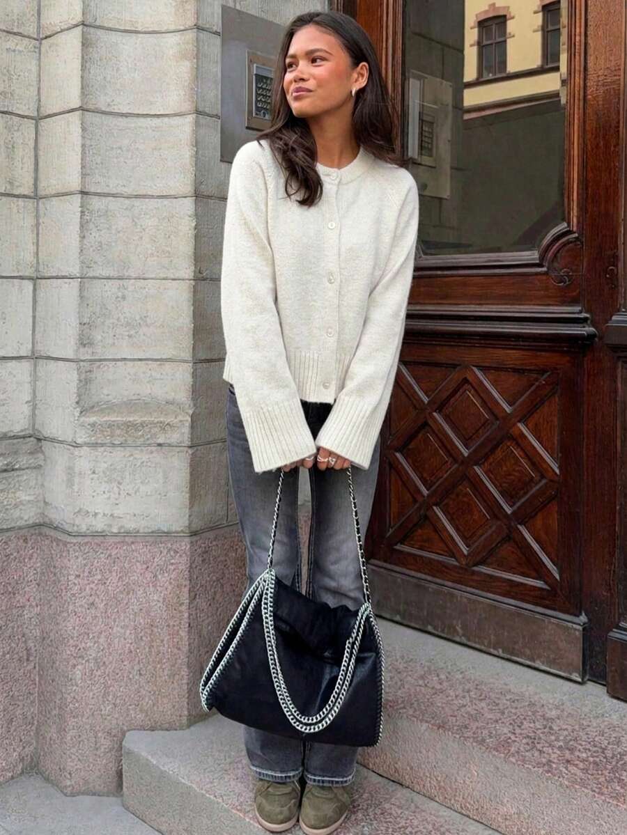 Cecilia | Cardigan