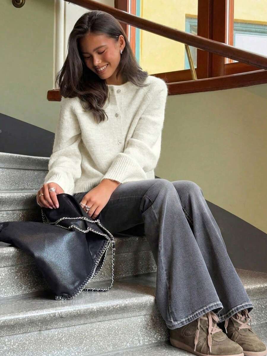 Cecilia | Cardigan