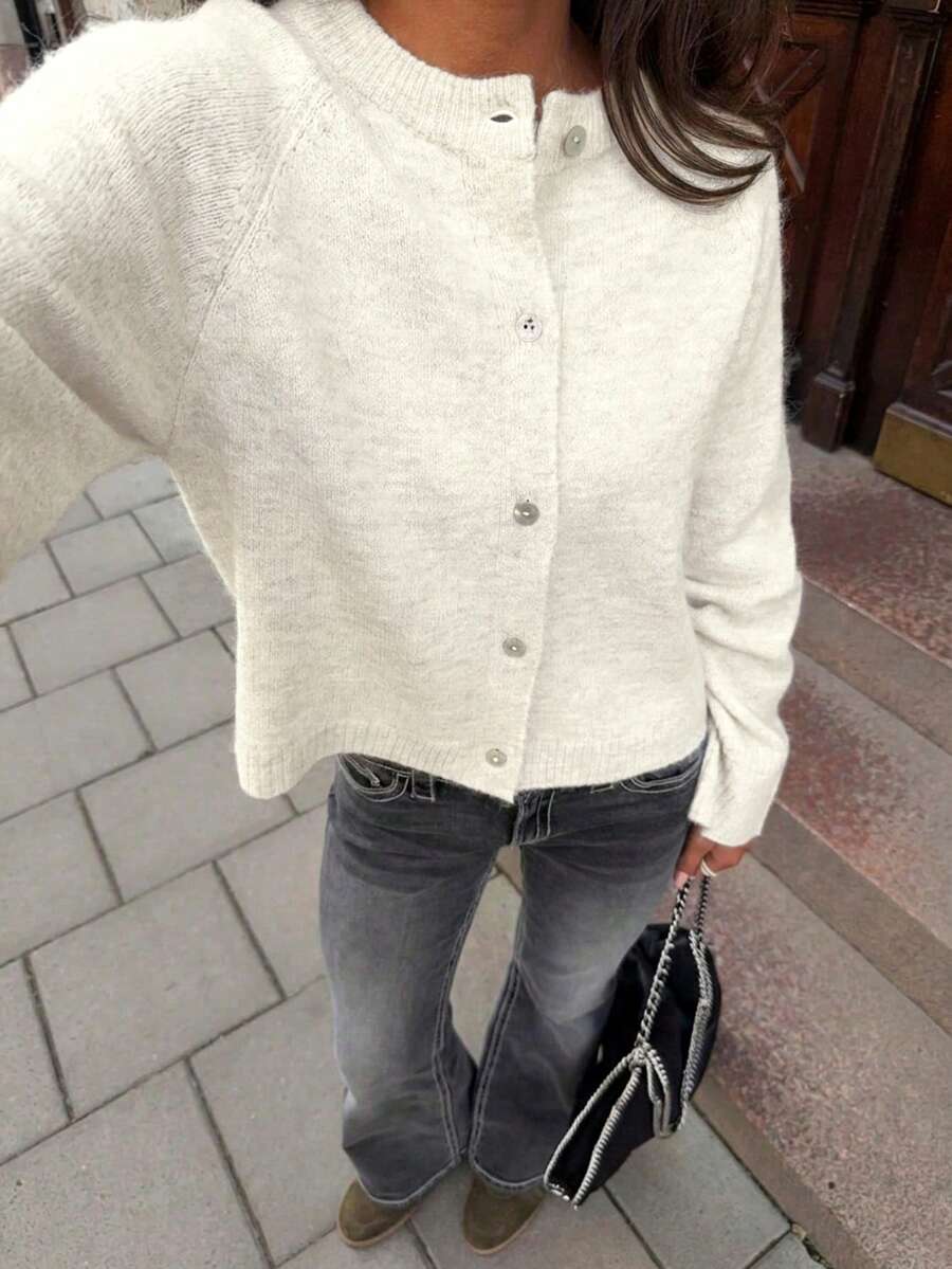 Cecilia | Cardigan