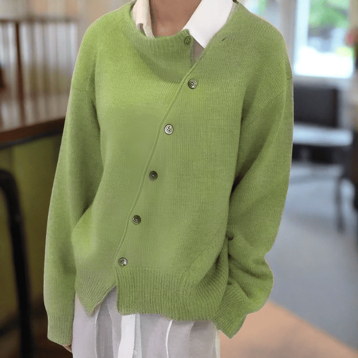 Alice | Cardigan