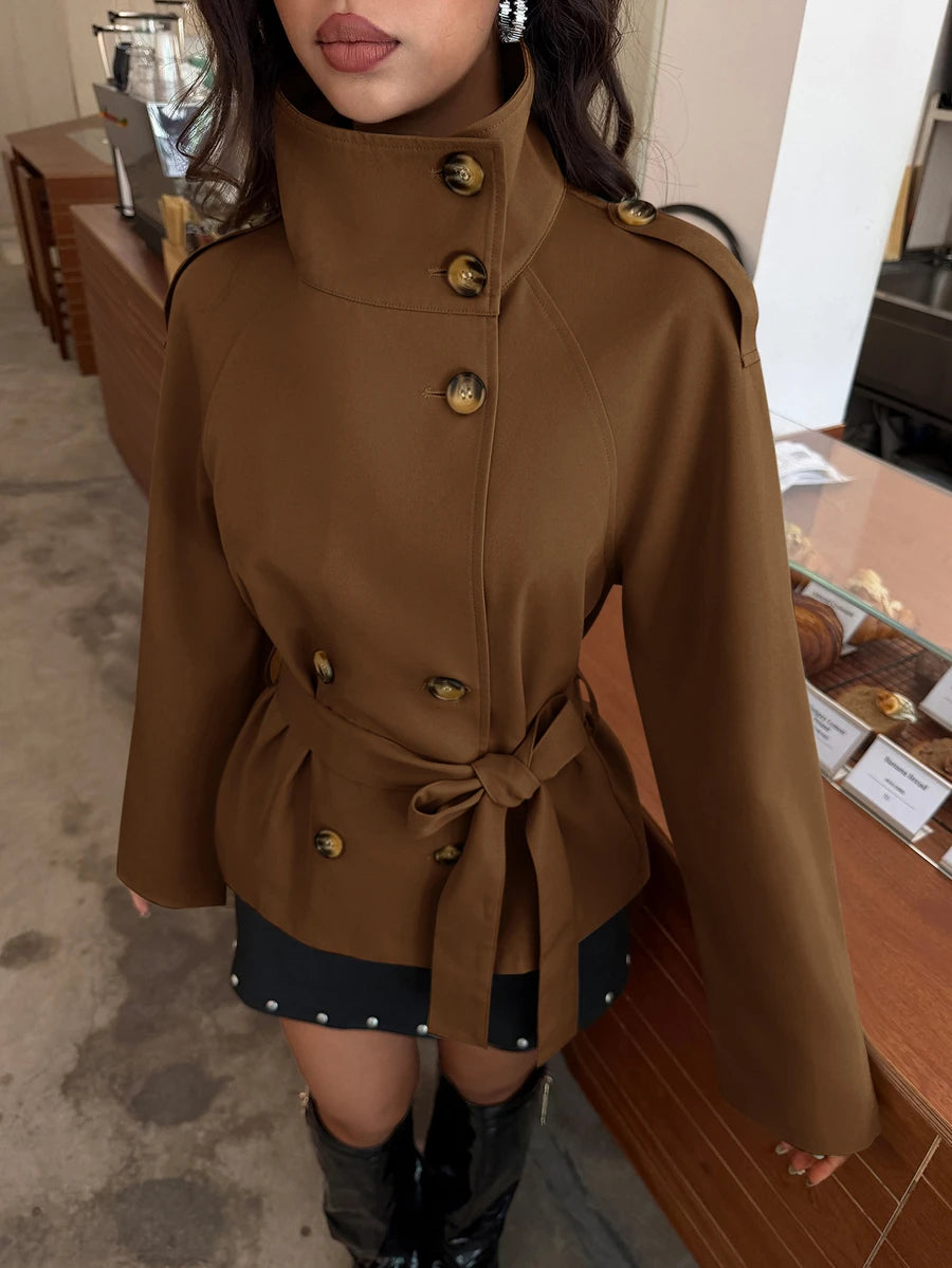 Flavia | Trench
