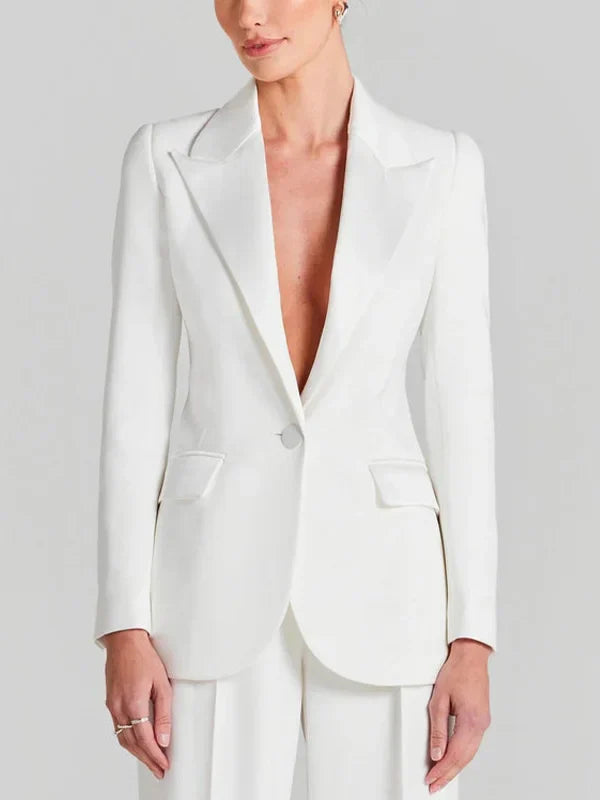 Adriana | Blazer