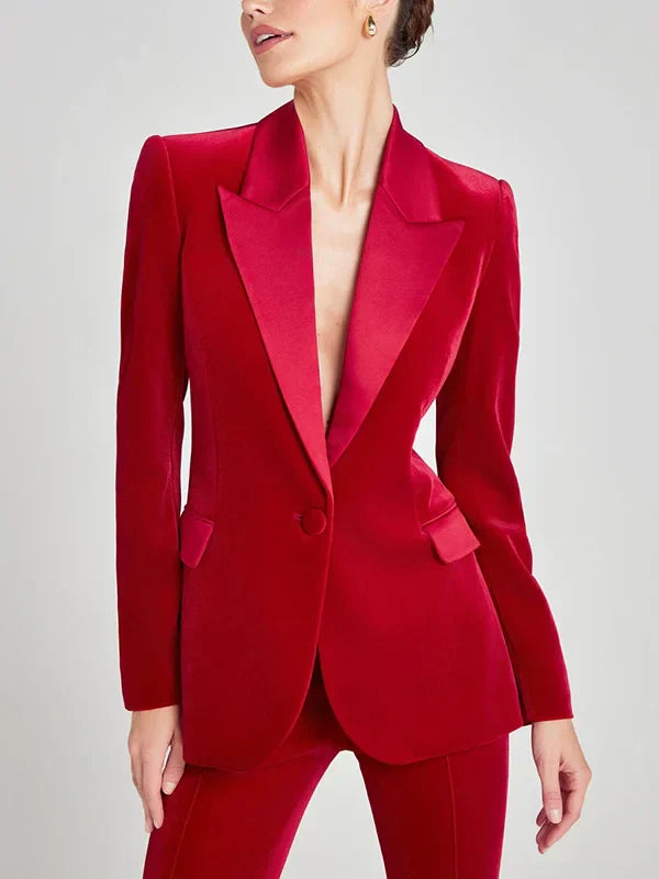 Serena | Blazer