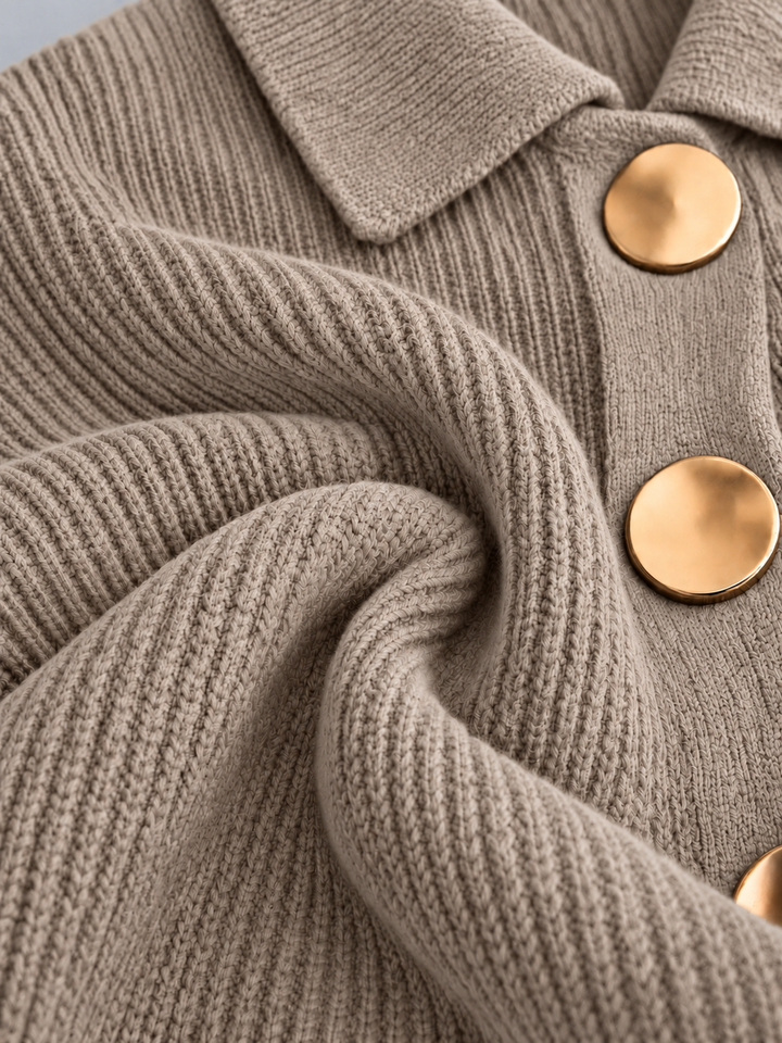 Orla Cardigan Cachi