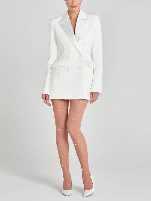 Letizia | Blazer