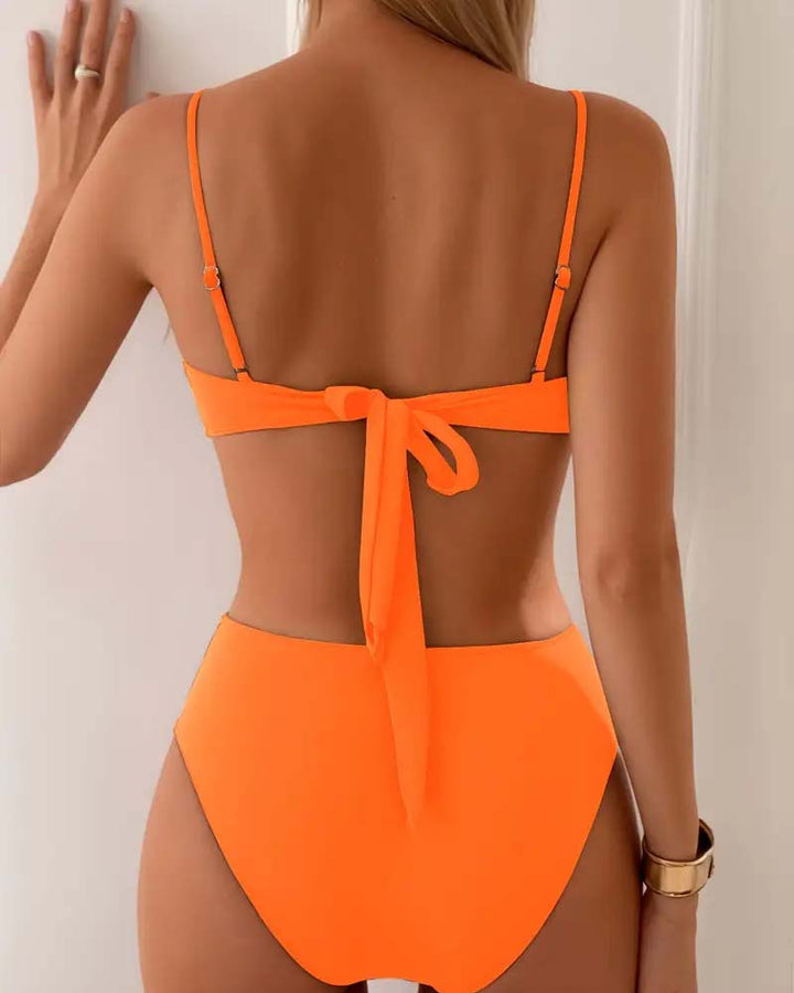 Britt | Bikini due pezzi sexy e alla moda