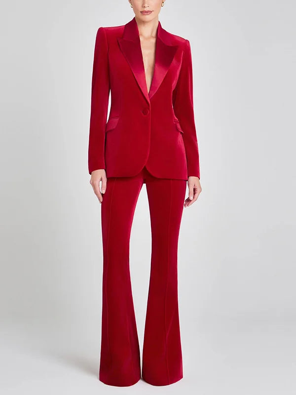 Serena | Blazer