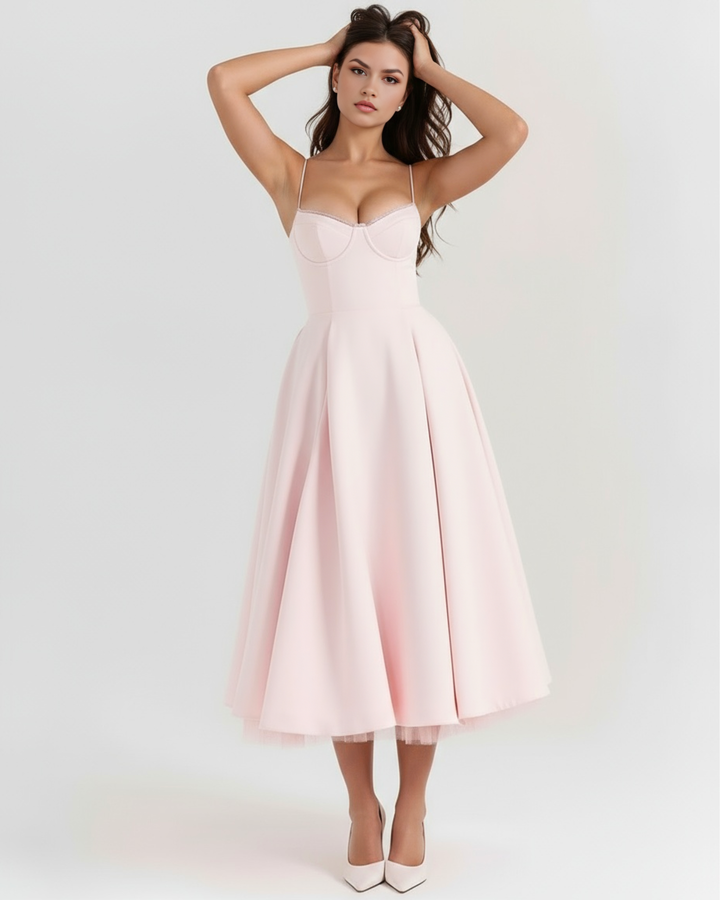 Serena | Abito