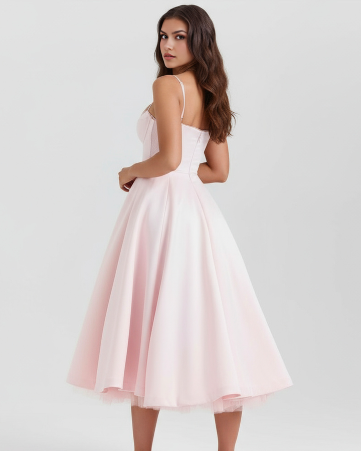 Serena | Abito