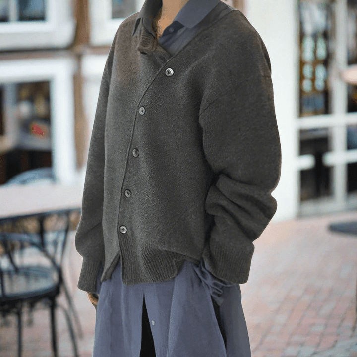 Alice | Cardigan
