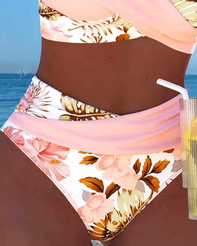 Jolina | Bikini floreale che non passa inosservato