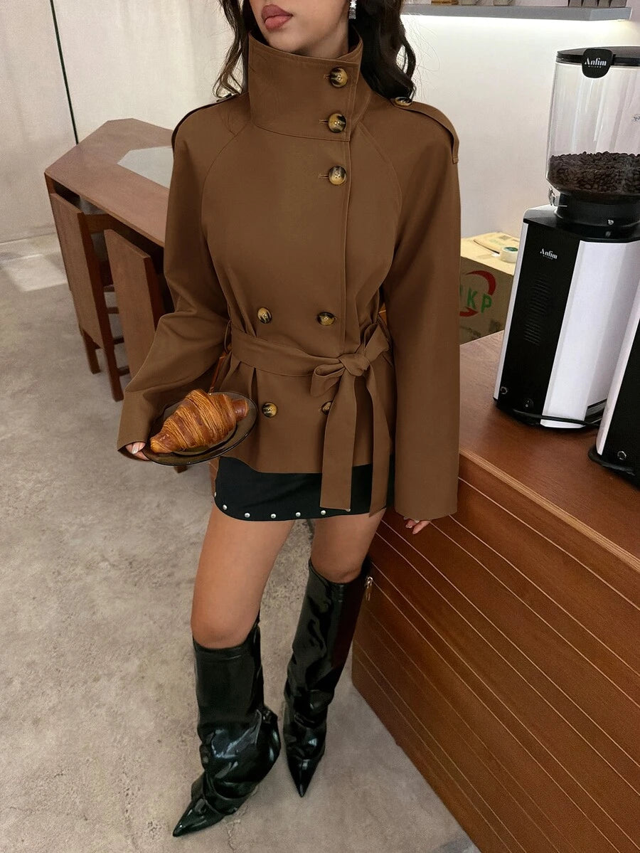 Flavia | Trench