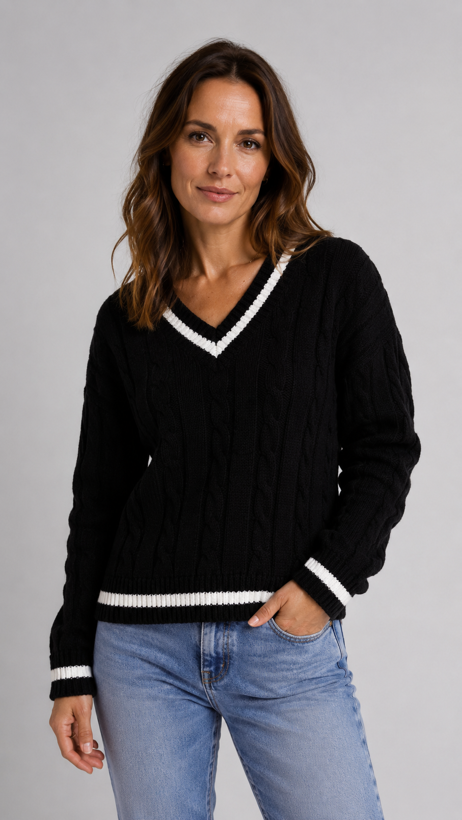 Fiorella | Maglione