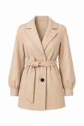 Ginevra | Cappotto