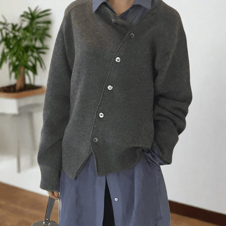 Alice | Cardigan