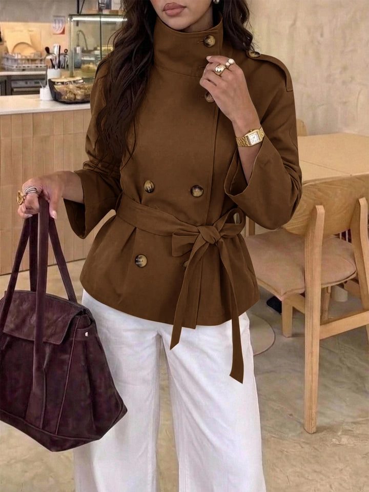 Flavia | Trench