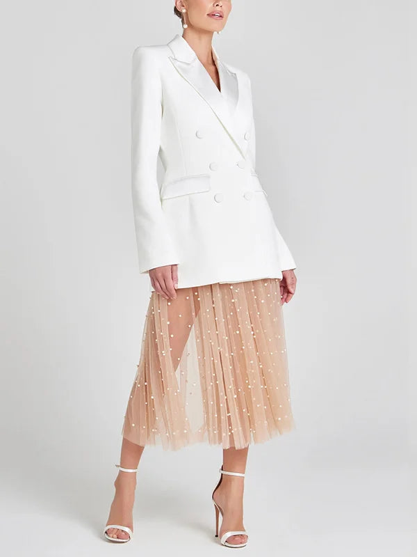 Letizia | Blazer
