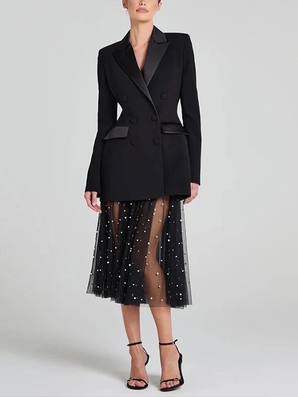 Paola | Blazer