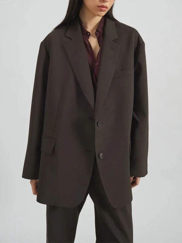 Roberta | Blazer