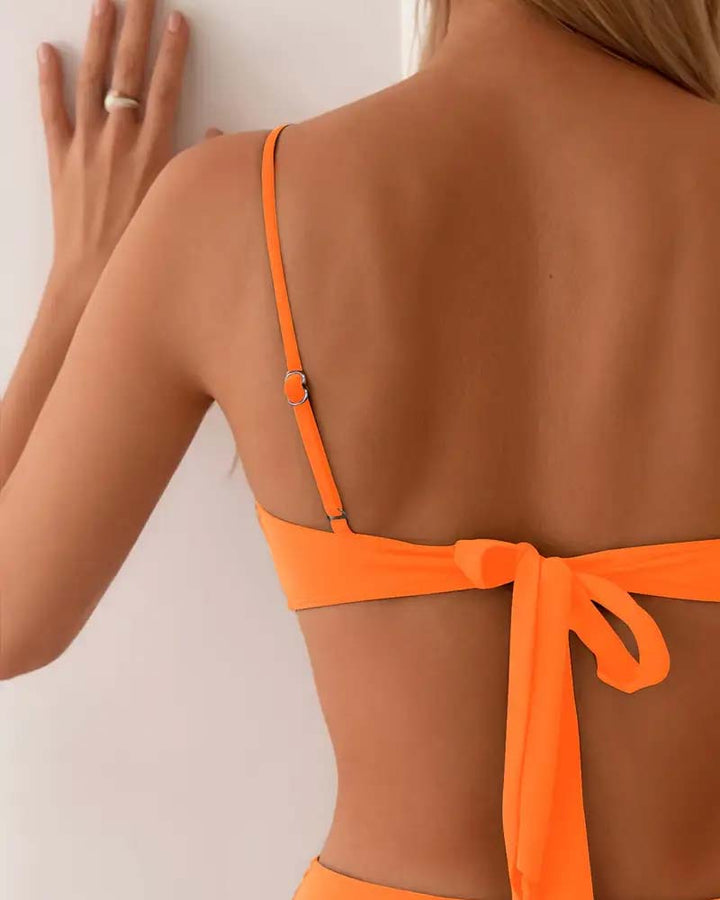 Britt | Bikini due pezzi sexy e alla moda