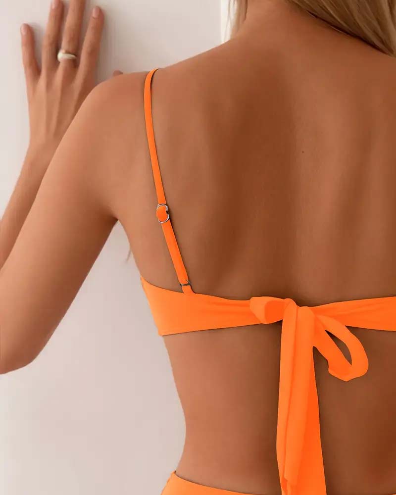 Alejandra | Bikini due pezzi sexy e alla moda