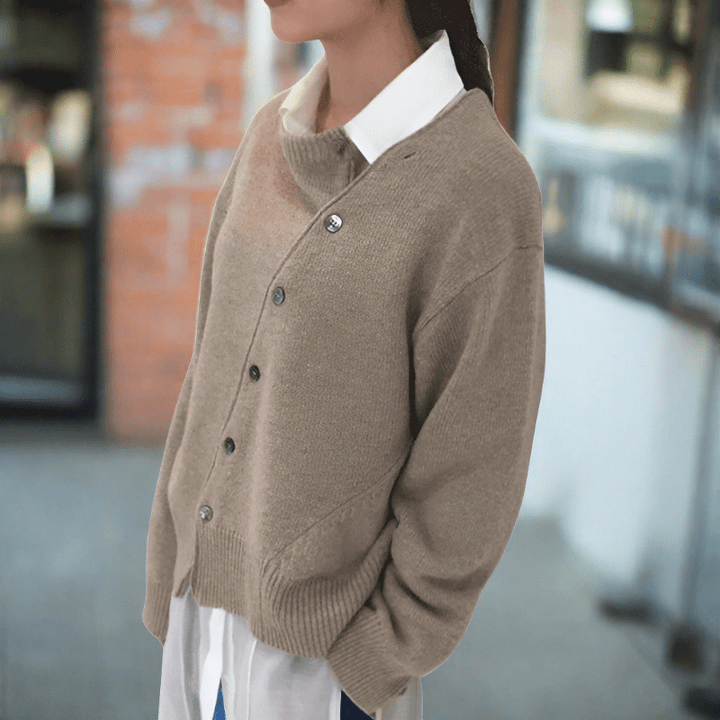 Alice | Cardigan