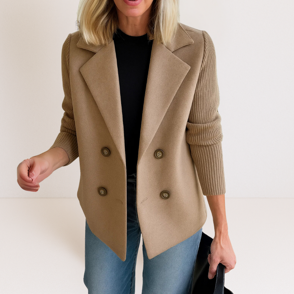 Siena | Blazer