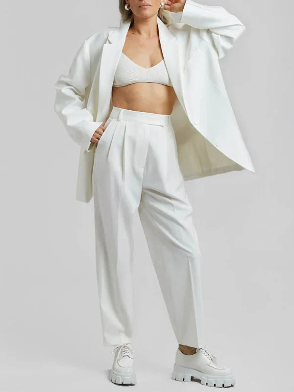 Cristina | Blazer