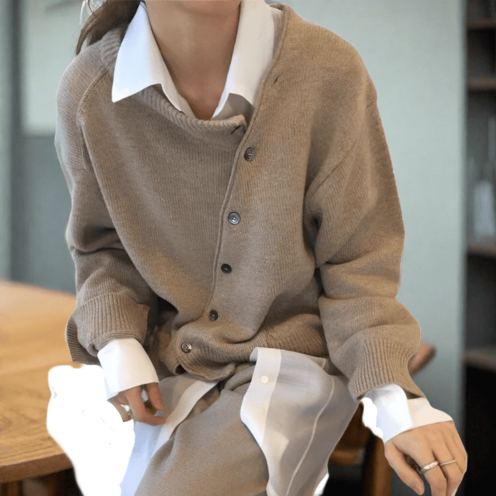 Alice | Cardigan