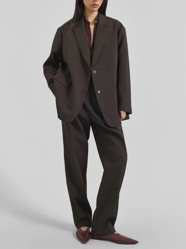 Roberta | Blazer
