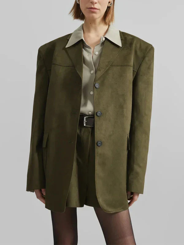 Ornella | Blazer