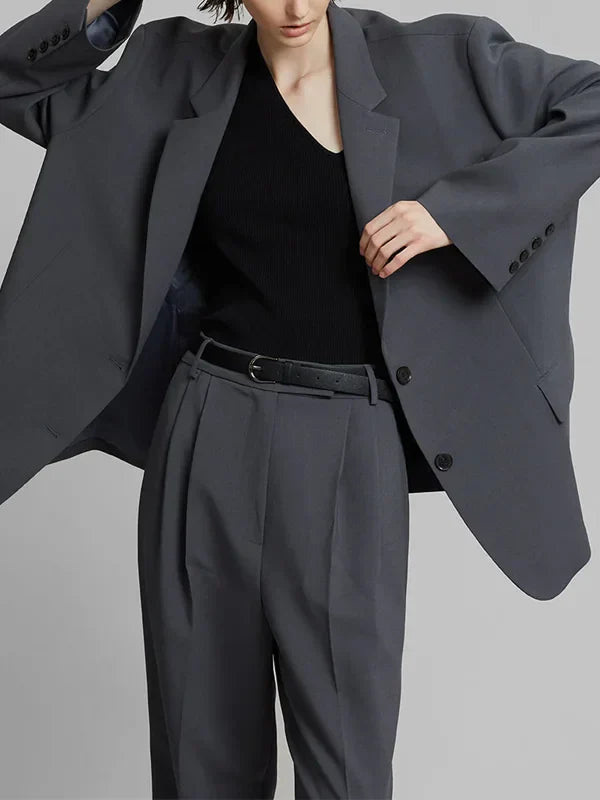 Carlotta | Blazer