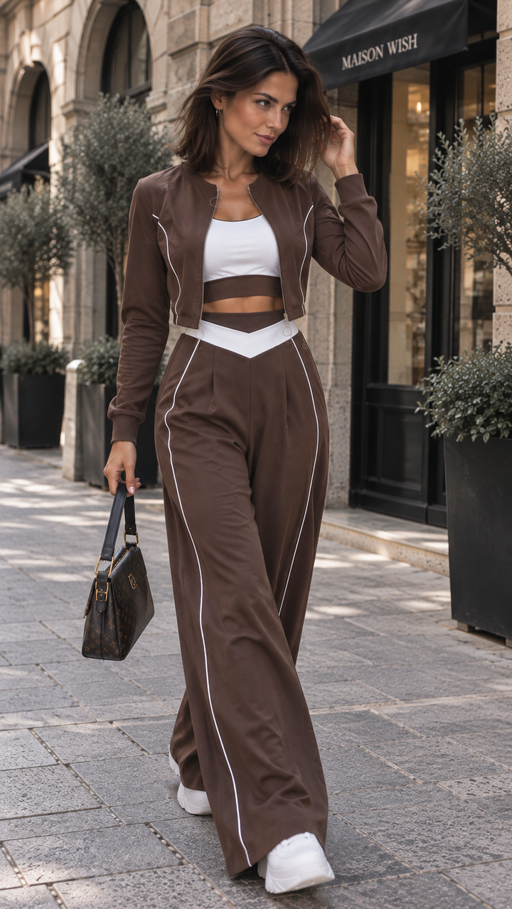 Set Monique