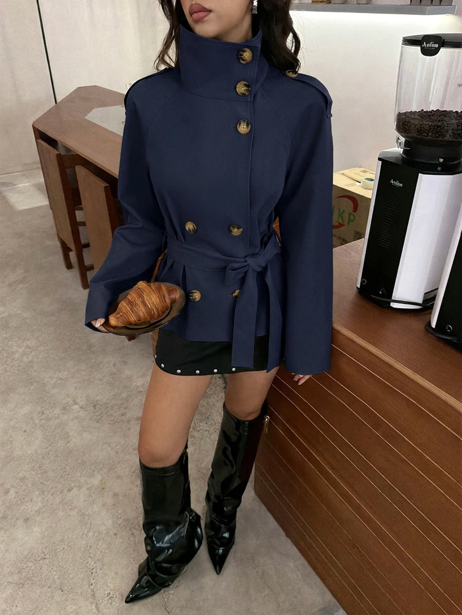 Flavia | Trench
