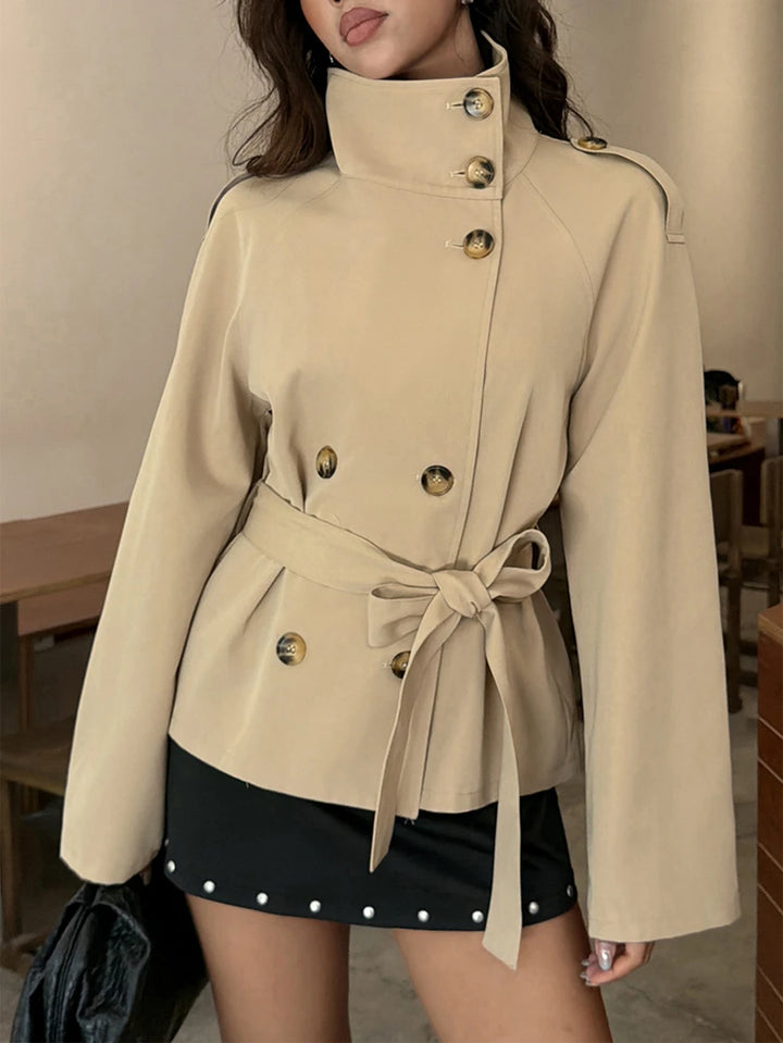 Flavia | Trench